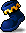 블루 헌터부츠