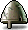 낡은 스틸 노르만 헬름