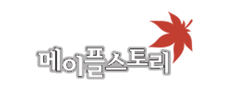 메이플스토리 로고